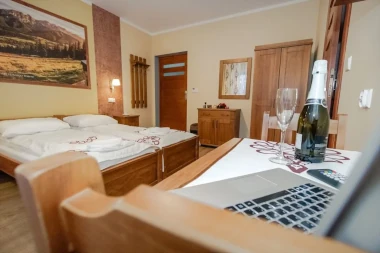 Svečių kambarys