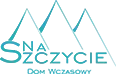Dom Wczasowy Na Szczycie logotipas